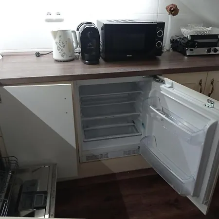 Krkonose Apartamento *