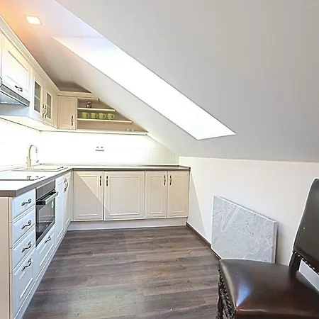 Krkonose Apartamento