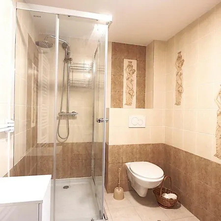 Krkonose Apartment Jablonec nad Jizerou