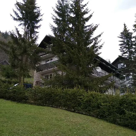 Apartamento Krkonose Jablonec nad Jizerou