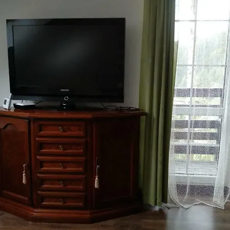 Apartamento Krkonose *