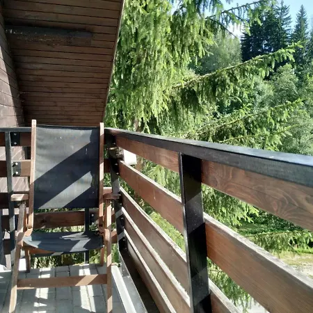 Apartamento Krkonose