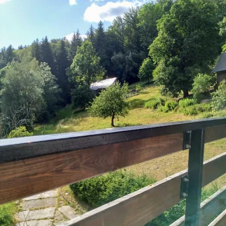 Apartamento Krkonose