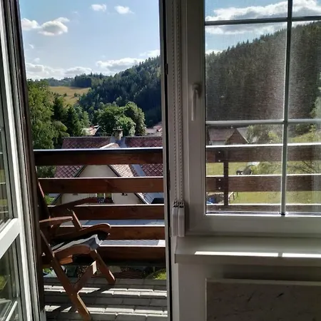 Apartment Krkonose Jablonec nad Jizerou