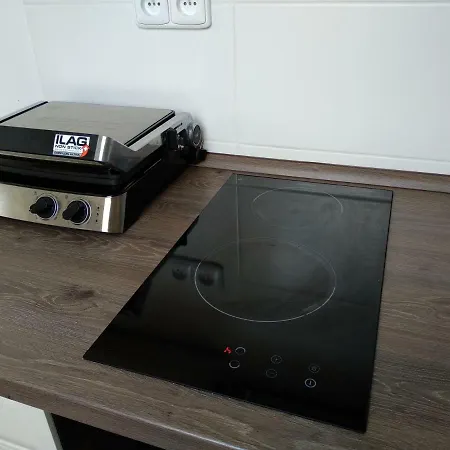 Krkonose Apartamento *