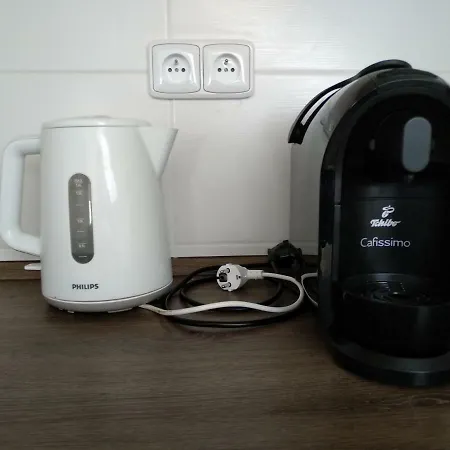 Apartamento Krkonose *
