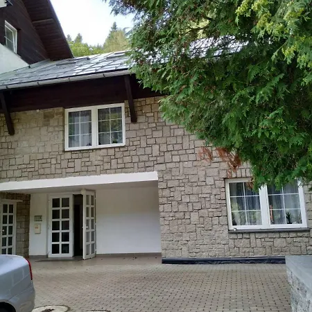 Apartment Krkonose Jablonec nad Jizerou