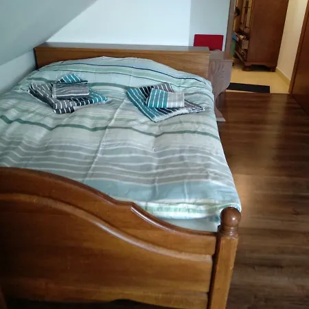 Krkonose Apartment Jablonec nad Jizerou