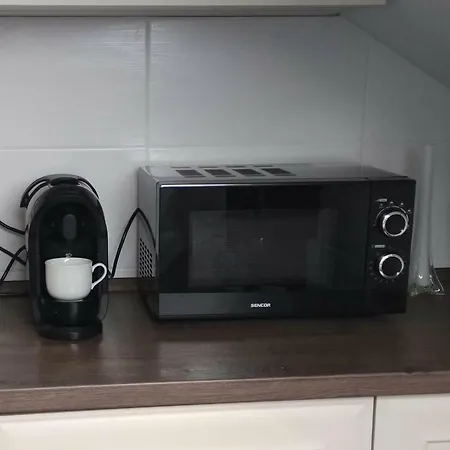 Apartment Krkonose Jablonec nad Jizerou